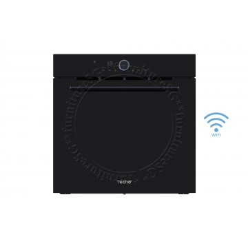 Tecno 11 Multi-function Large Capacity Oven with SMART WIFI (TBO-7511WF BK)